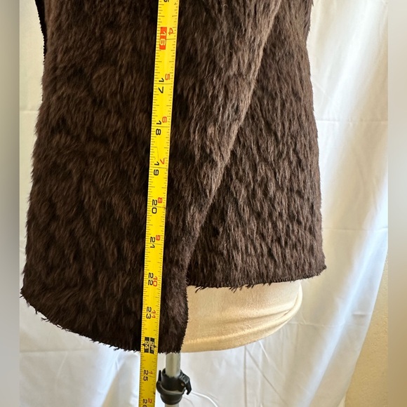 AKRIS ALPACA WOOL JACKET BLAZER Size 10 - Picture 10 of 16